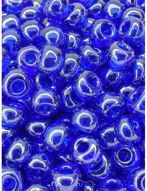 Бисер Preciosa 66300, 4/0