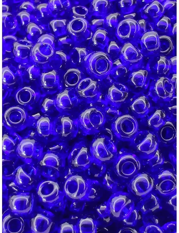 Бисер Preciosa 30100, 8/0