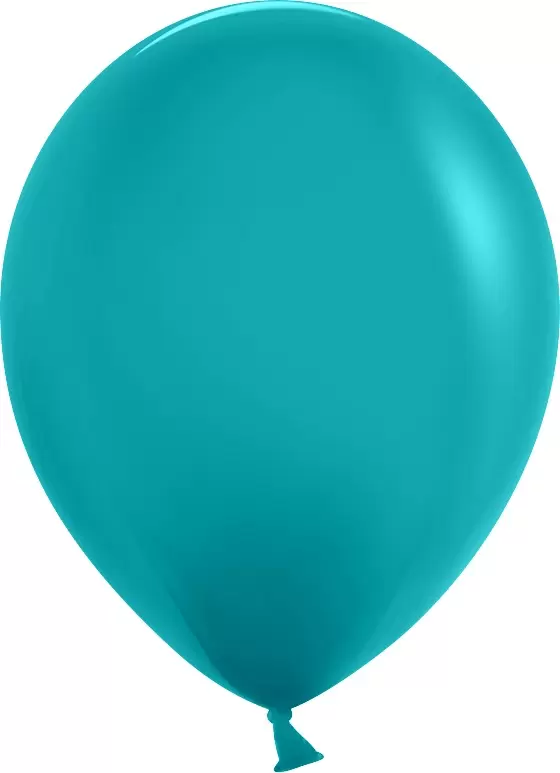 Шар с гелием (10''/25 см) Тиффани, пастель