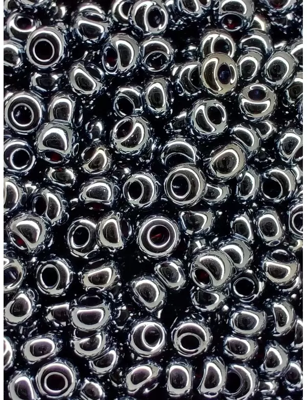 Бисер Preciosa 49102, 10/0