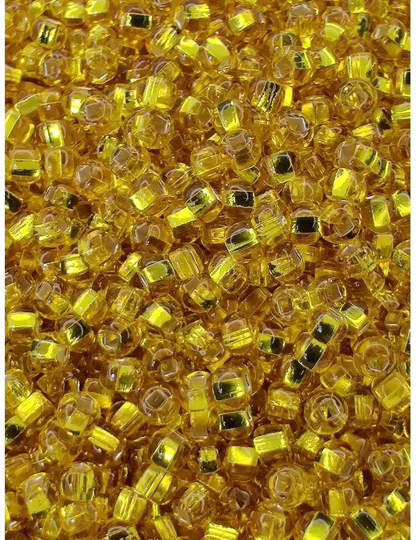 Бисер Preciosa 87010, 10/0