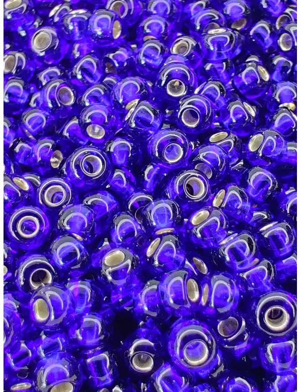 Бисер Preciosa 37100, 8/0