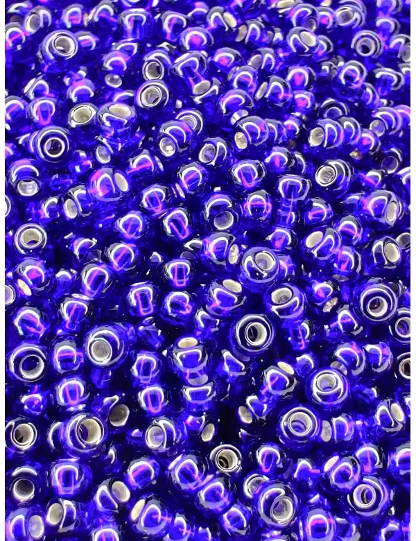 Бисер Preciosa 37100, 10/0