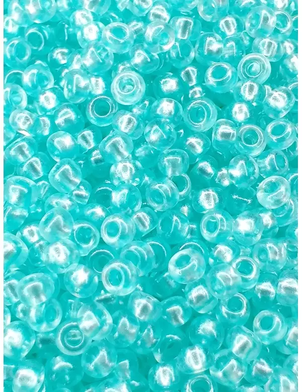 Бисер Preciosa 08158, 10/0