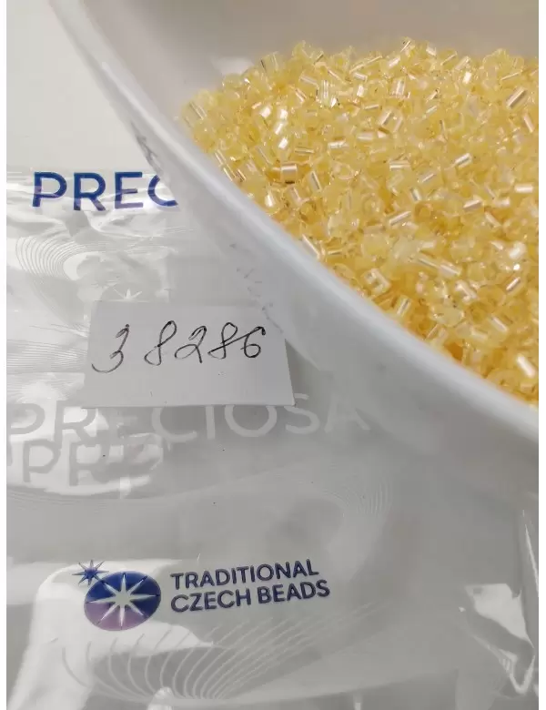 Рубка Preciosa 38286, 10/0