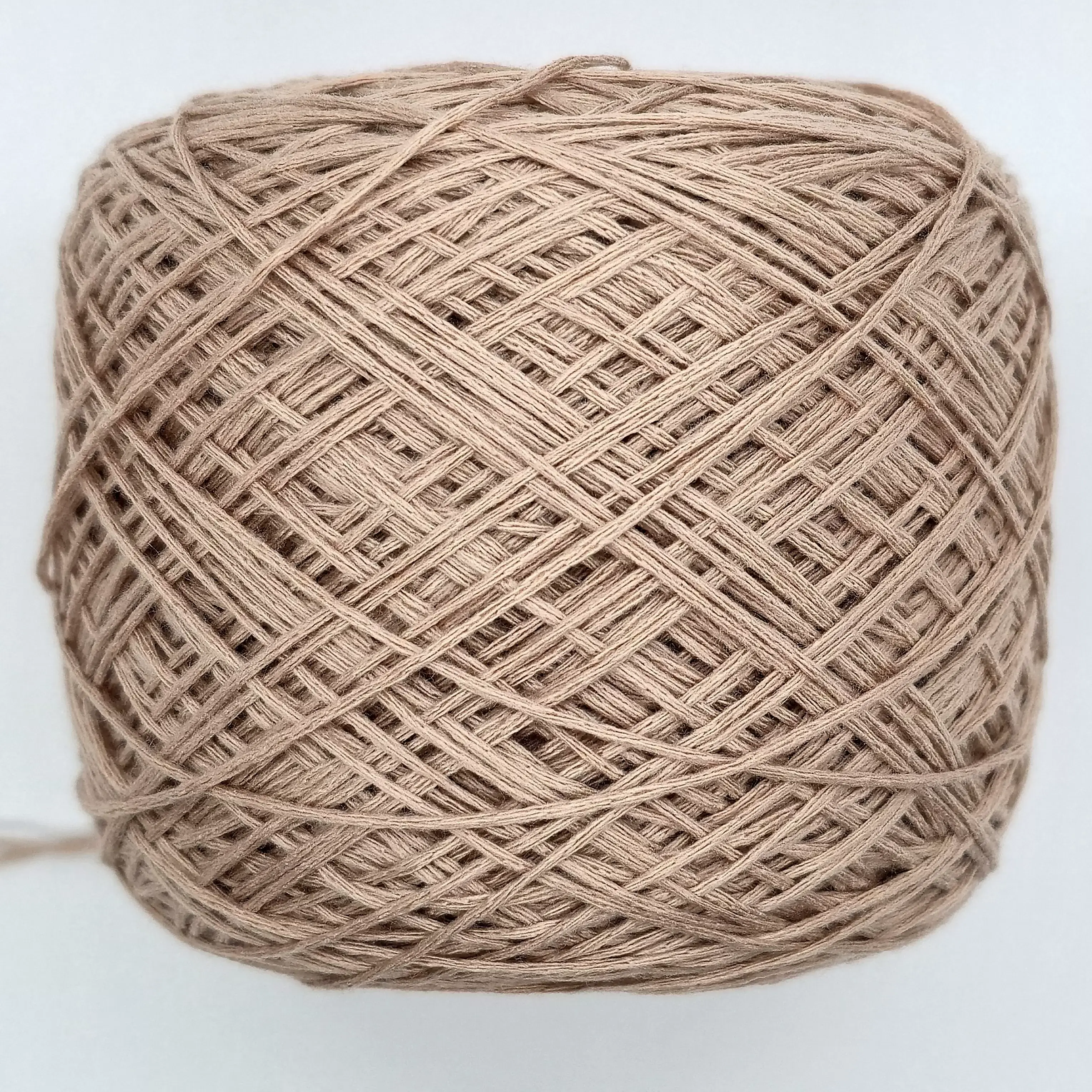 Rose olimpo Filatura SPA Tuareg 50г, 65% хлопок 35% акрил