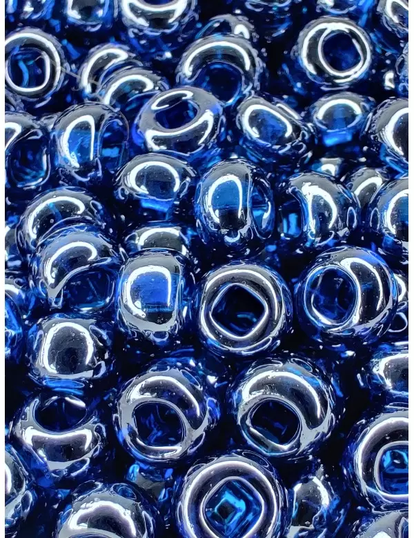 Бисер Preciosa 66100, 2/0