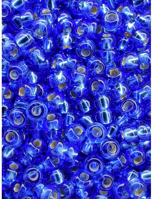 Бисер Preciosa 37030, 10/0
