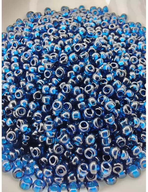 Бисер Preciosa 60100, 8/0