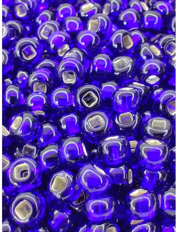 Бисер Preciosa 37100, 6/0