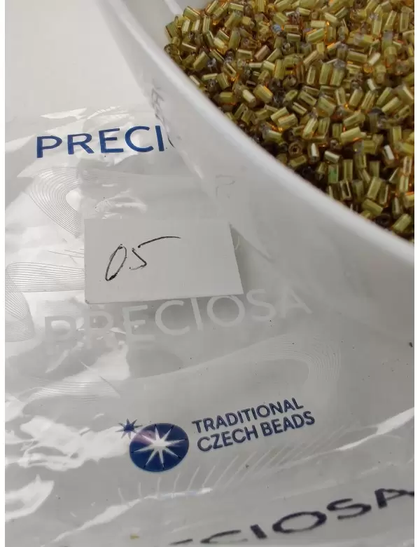Рубка Preciosa 05, 10/0