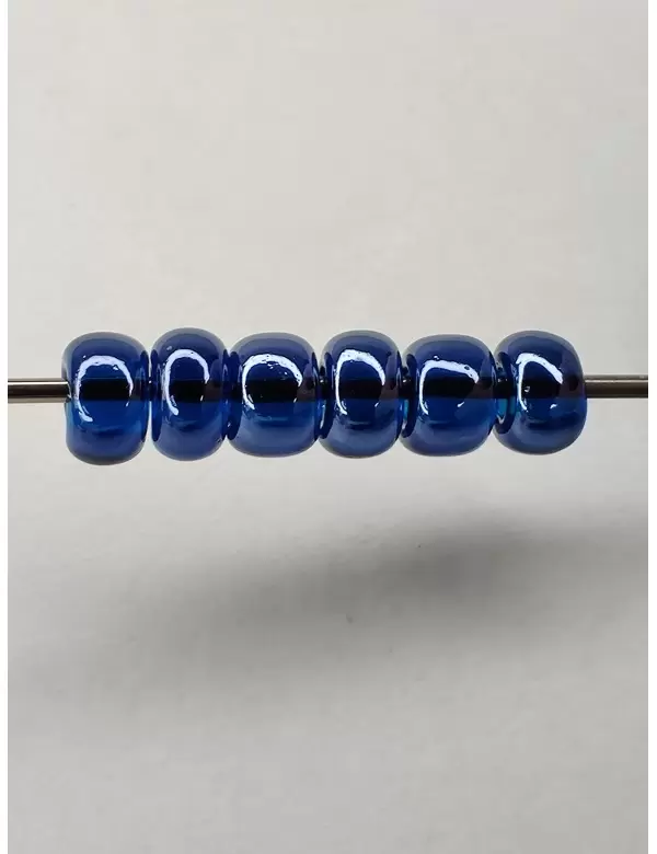 Бисер Preciosa 66100, 2/0