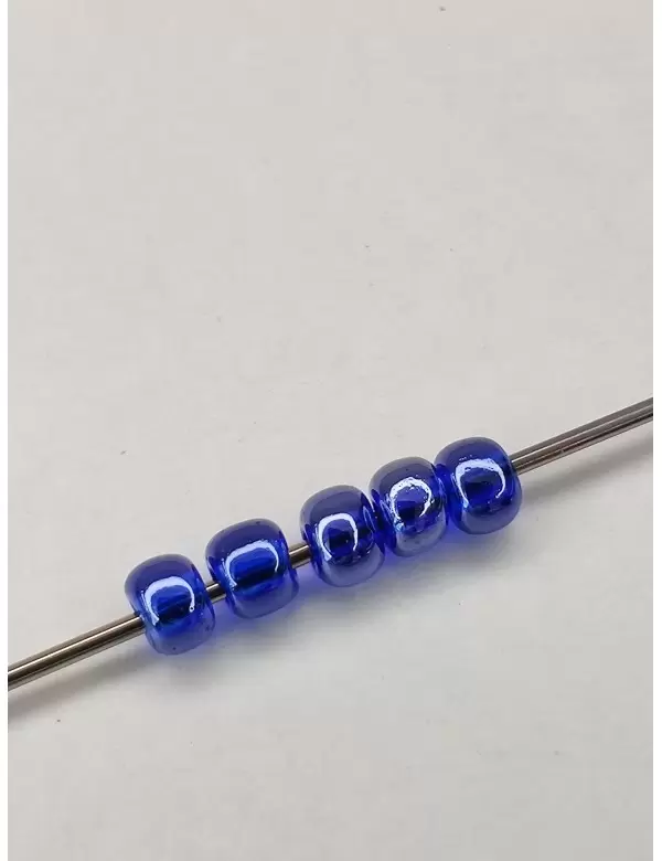 Бисер Preciosa 66300, 4/0