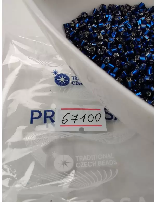 Рубка Preciosa 67100, 10/0