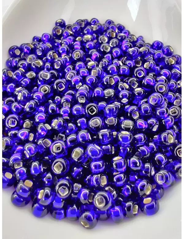 Бисер Preciosa 37100, 6/0