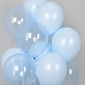 Воздушные шары из латекса