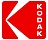 KODAK