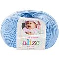 ALIZE