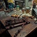 Подарки из дерева