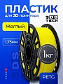 Пластик для 3D печати